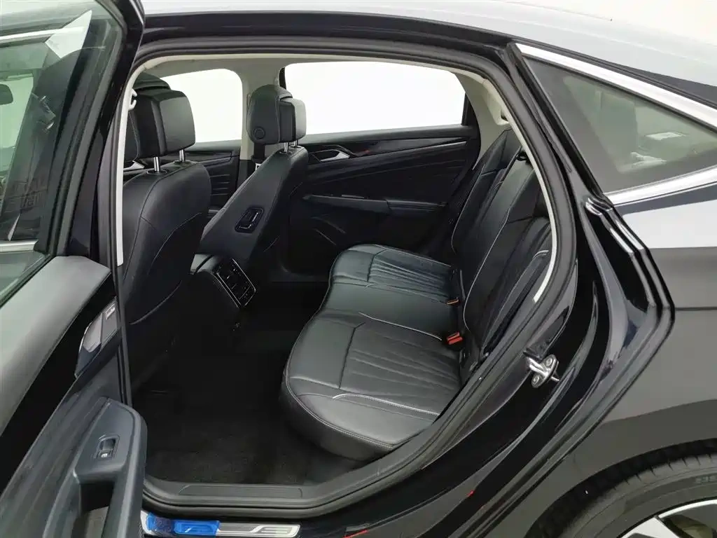 Volkswagen Passat 2024 380TSI Elite Edition
