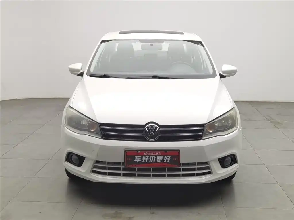 Volkswagen Jetta 2015 Value Edition 1.6L Manual Comfort