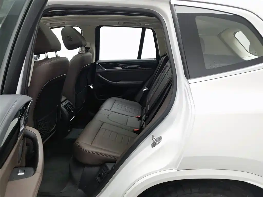 BMW BMW X3 2020 xDrive25i M Sport Package