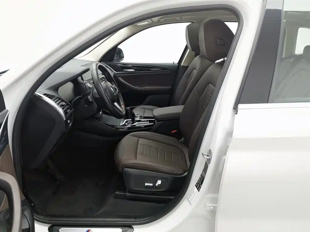 BMW BMW X3 2020 xDrive25i M Sport Package