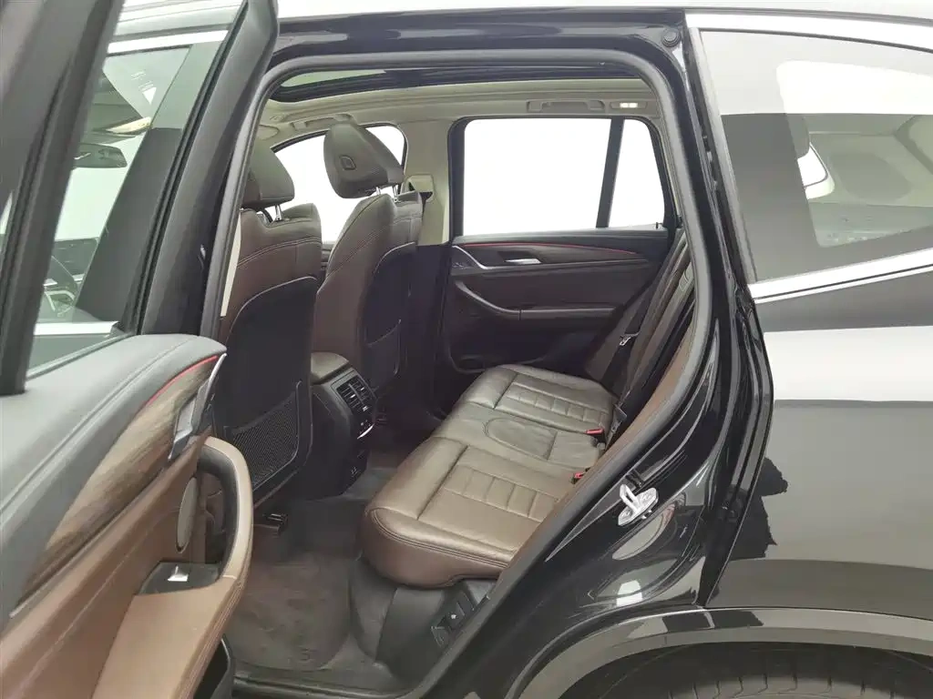 BMW BMW X3 2021 xDrive28i M Sport Package
