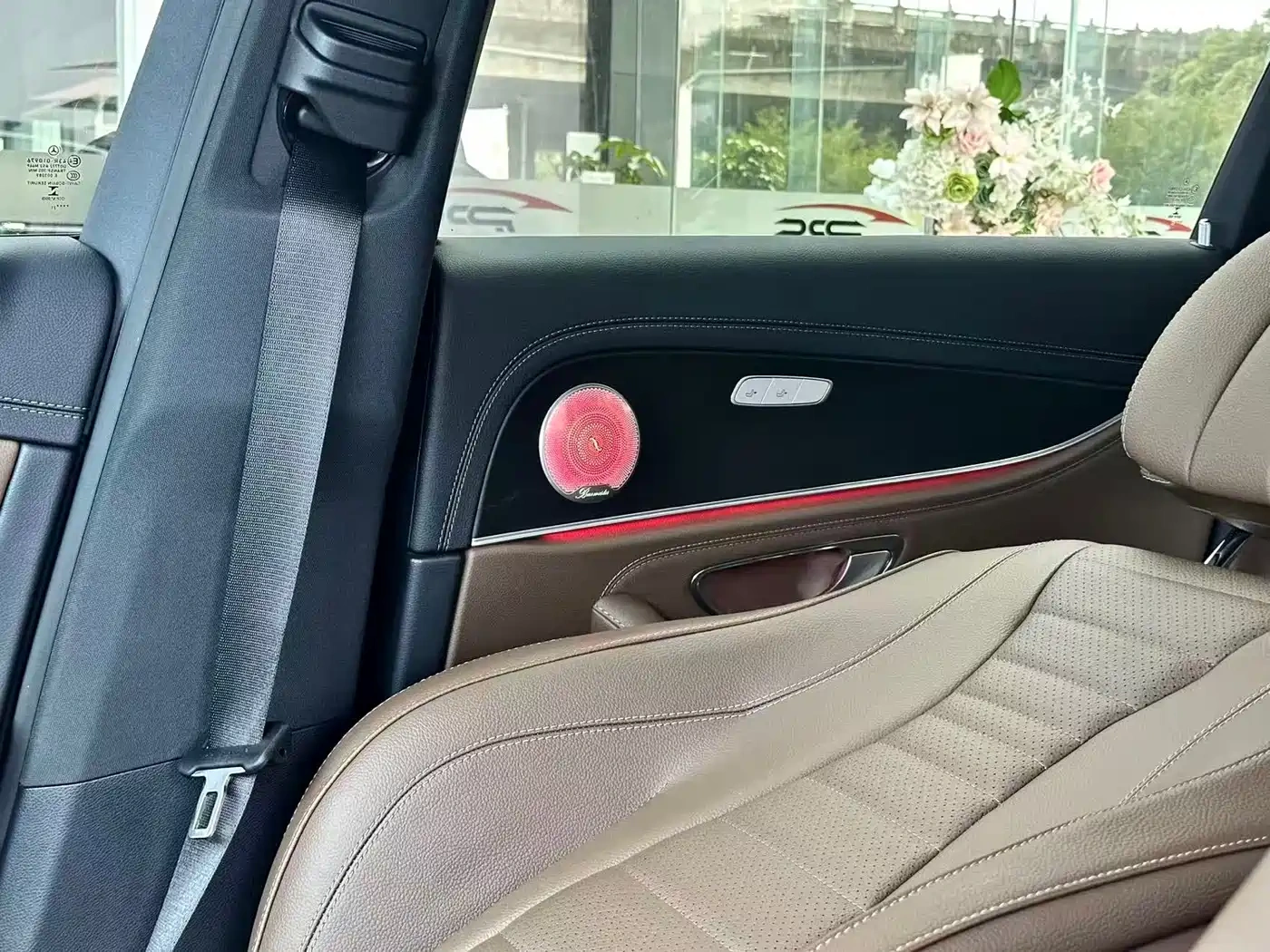 Mercedes-Benz Mercedes-Benz E-Class 2021 E 300 L Fashion