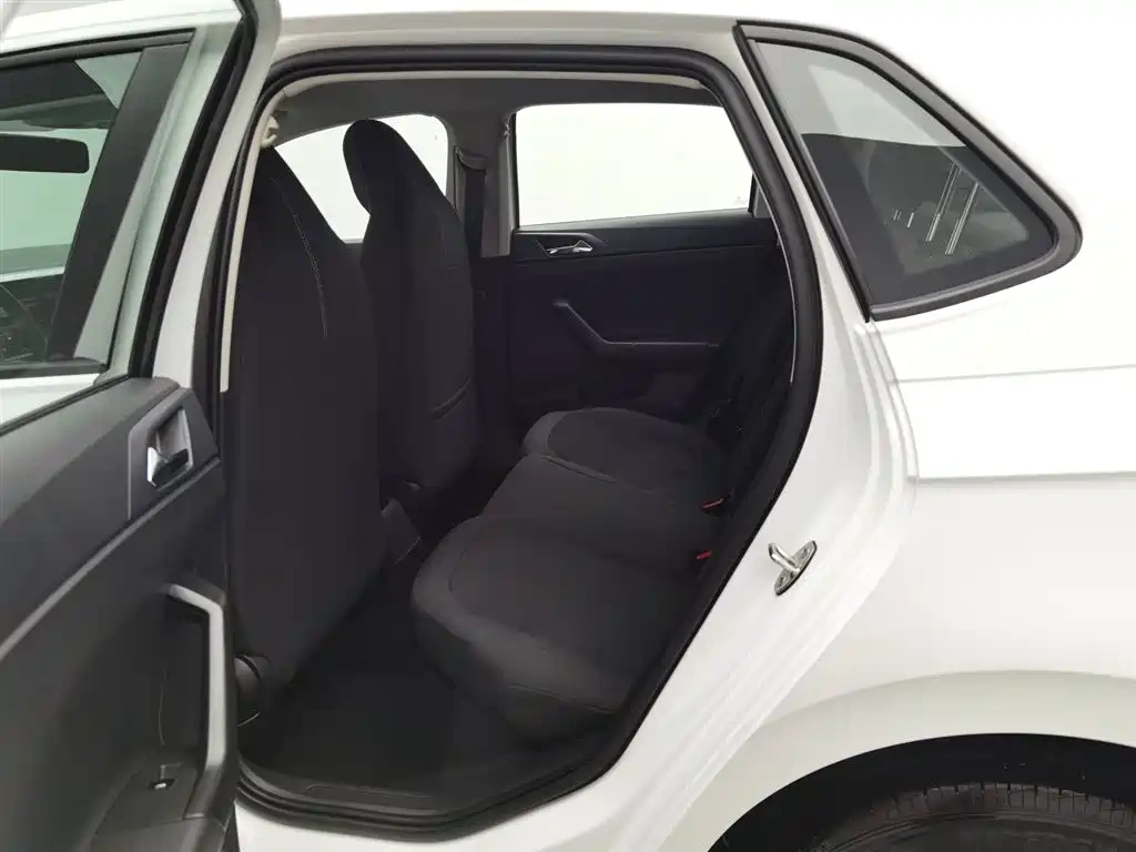 Volkswagen Polo 2023 Facelift Plus 1.5L Auto Joyful Living Edition