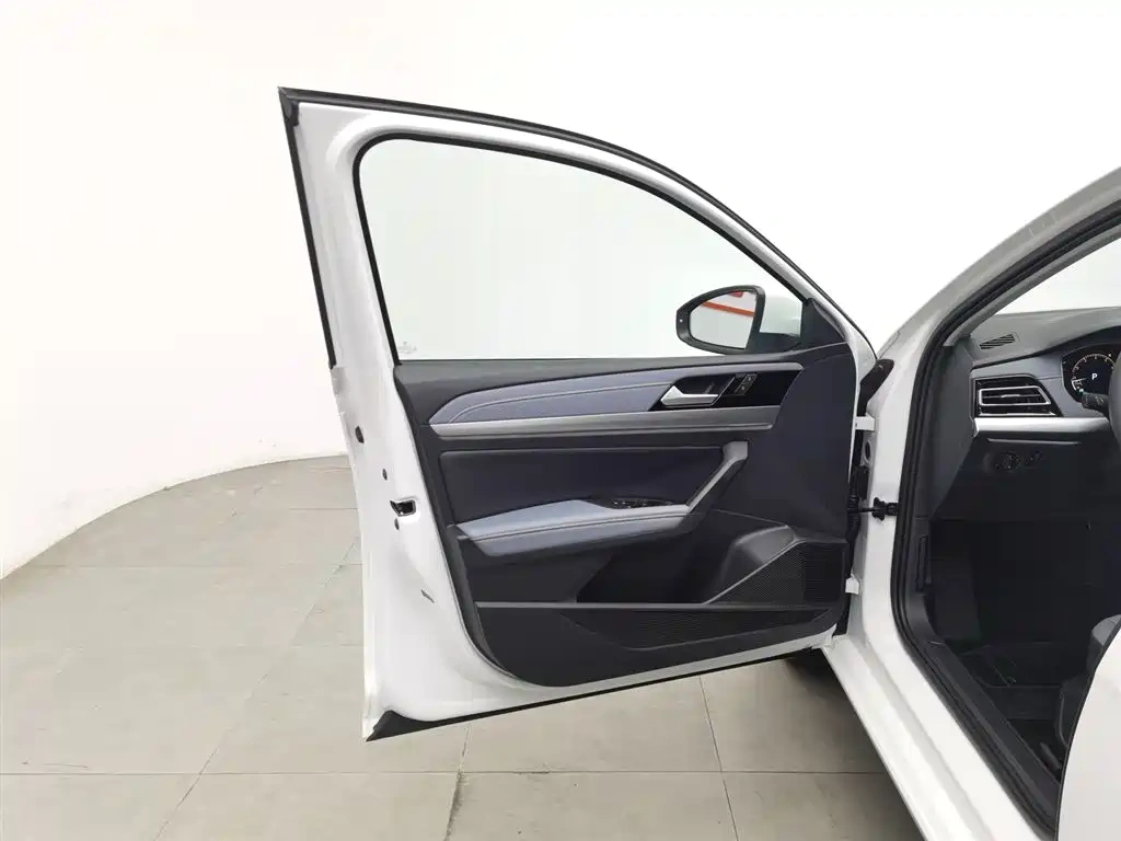 Volkswagen Lavida 2024 Model 1.5L Automatic 5 Million Edition