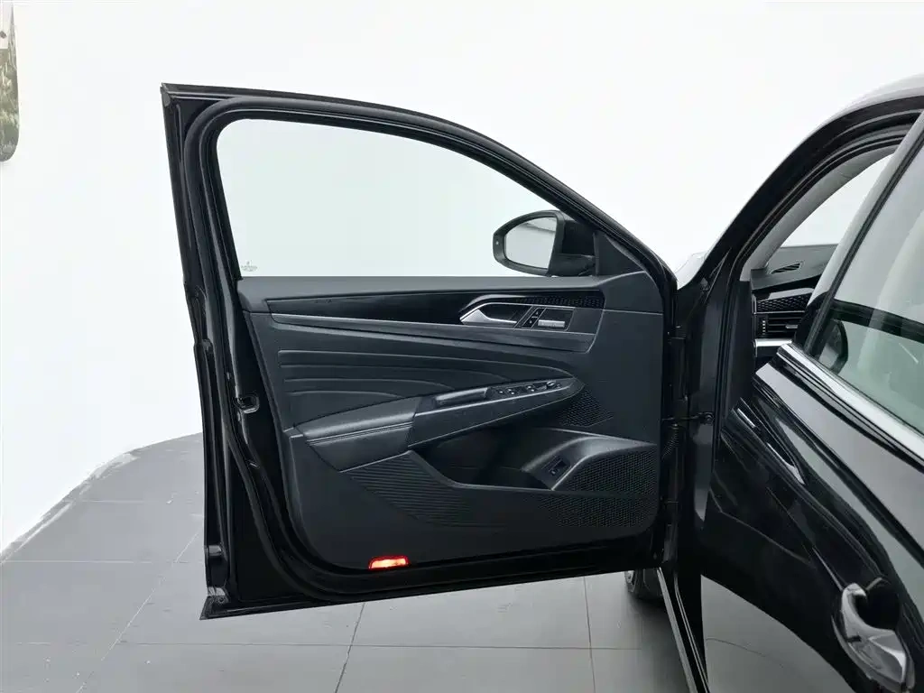 Volkswagen Passat 2024 380TSI Elite Edition
