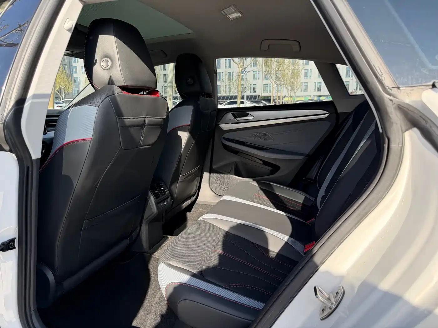 Volkswagen Lamando 2023 Lamando L 280TSI DSG Cool Edition