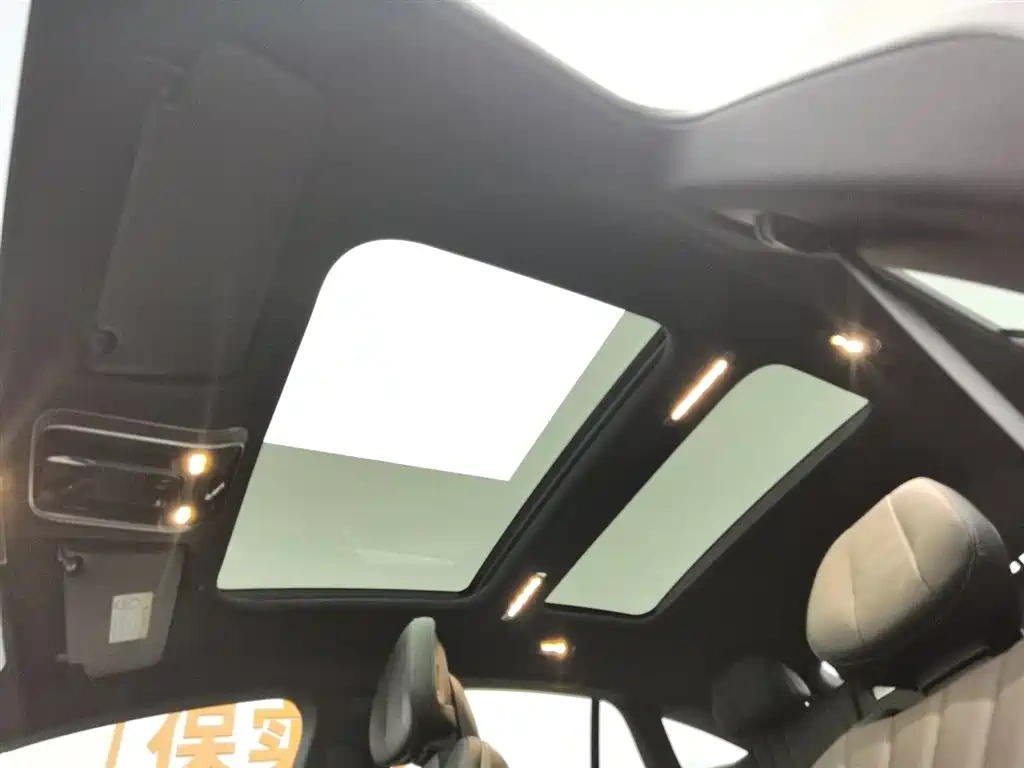Mercedes-Benz Mercedes-Benz EQS 2022 Model Year Facelift 450+ Luxury Edition