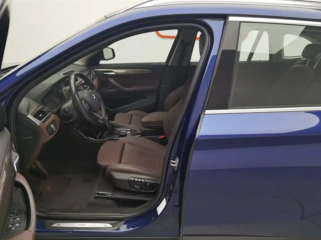 BMW BMW X1 2018 xDrive20Li Premium Model