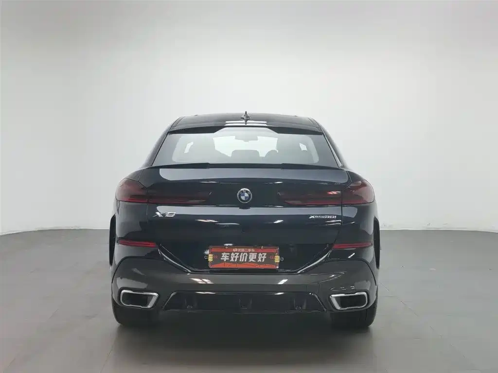 BMW BMW X6 2021 xDrive30i M Sport Package