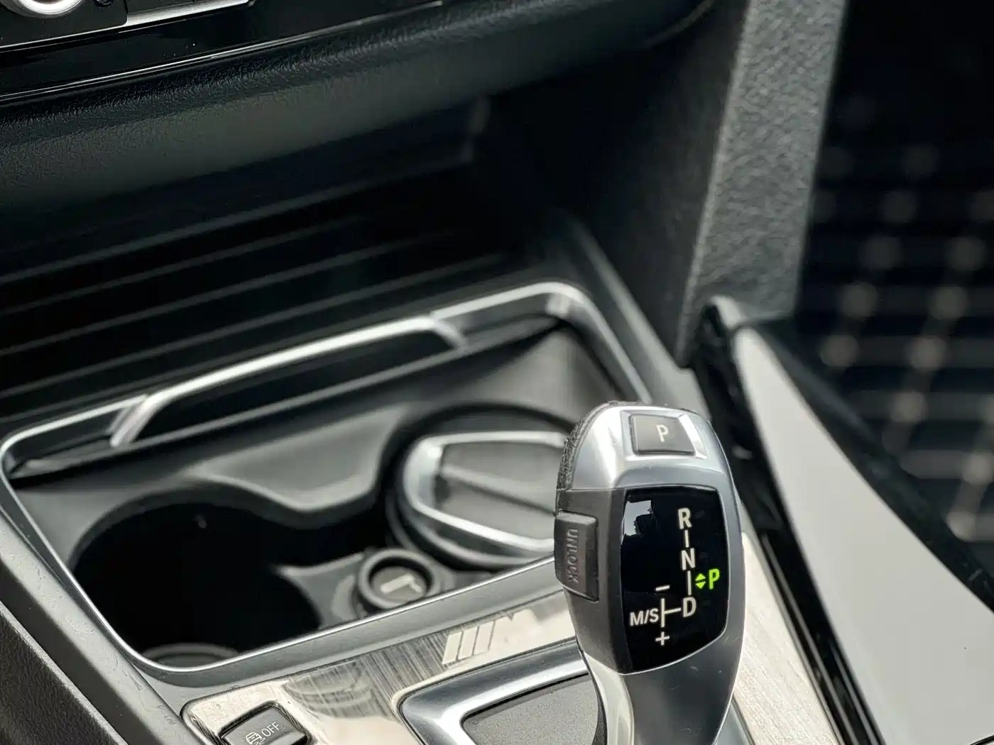 BMW BMW 3 Series 2017 320Li Fashion