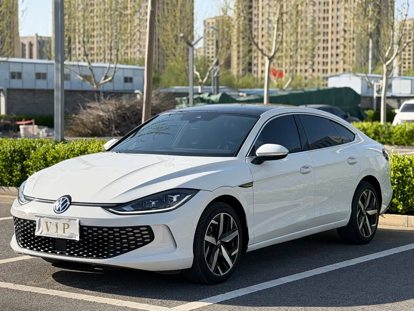 Volkswagen Lamando 2023 Lamando L 280TSI DSG Cool Edition