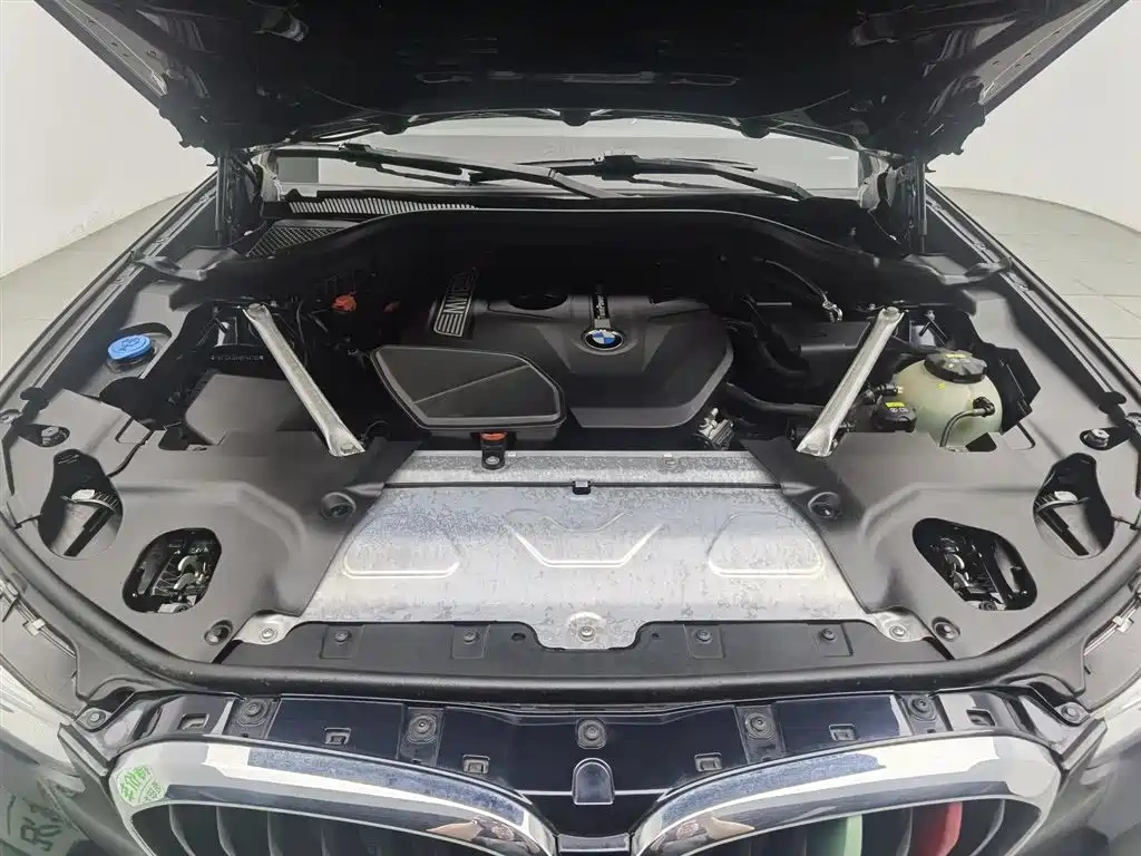 BMW BMW X3 2021 xDrive25i M Sport Package