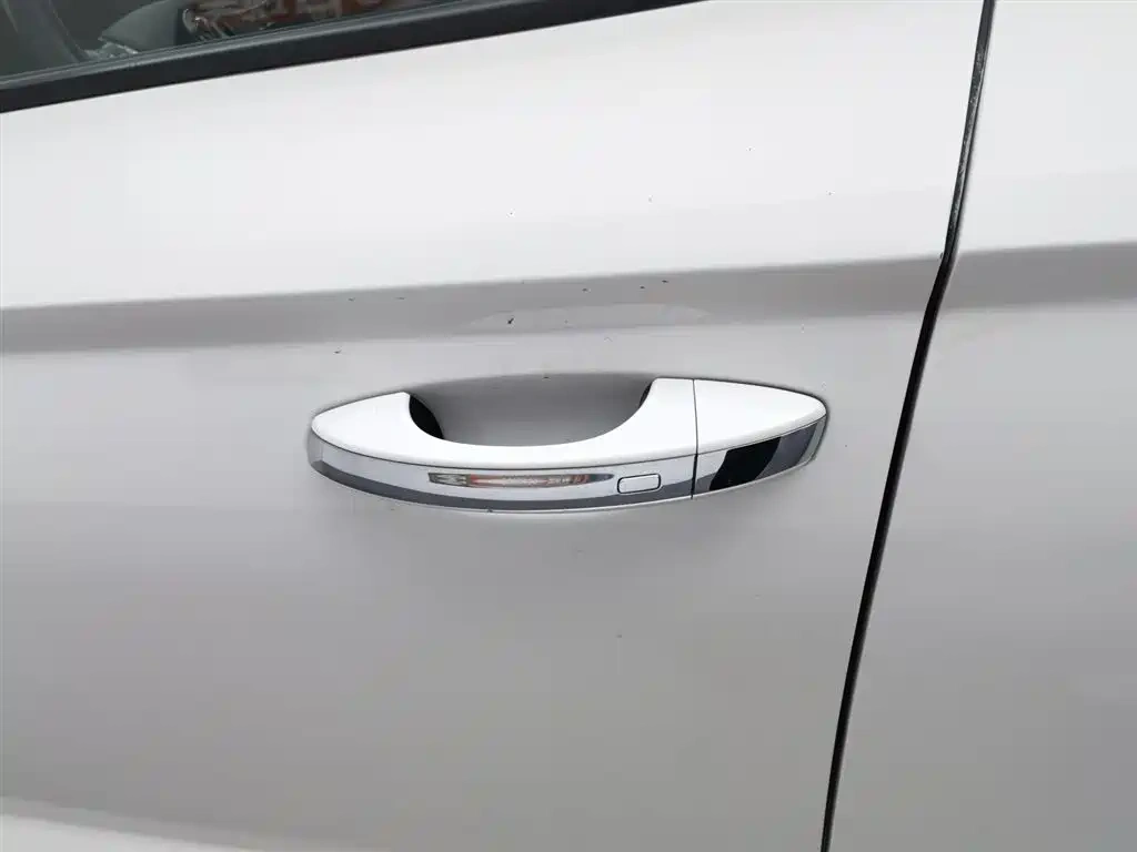 Volkswagen Tharu 2020 280TSI 2WD Comfort Edition China VI