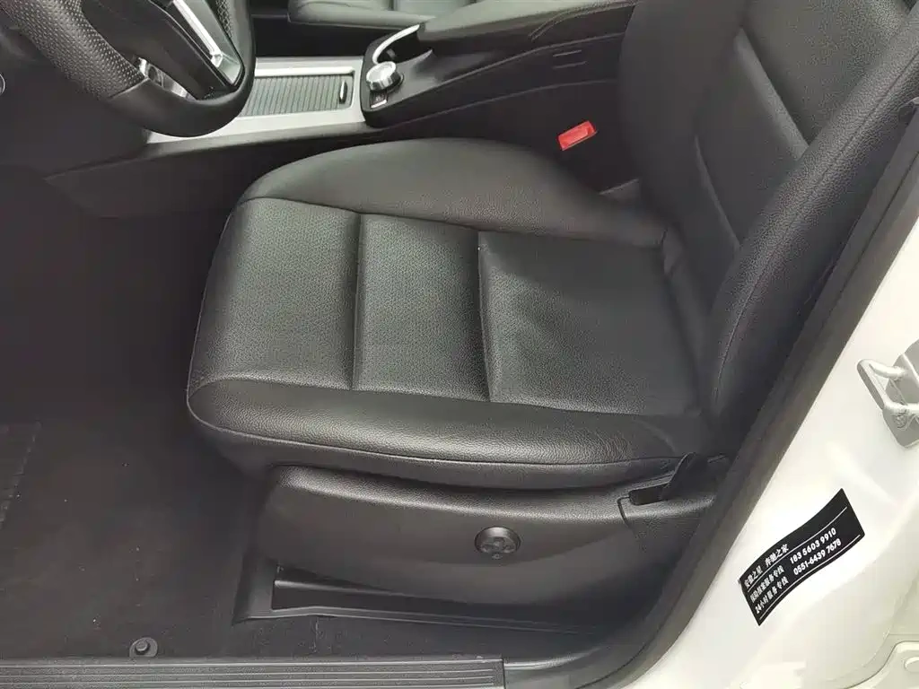 Mercedes-Benz Mercedes-Benz GLK-Class 2014 GLK 260 4MATIC Dynamic
