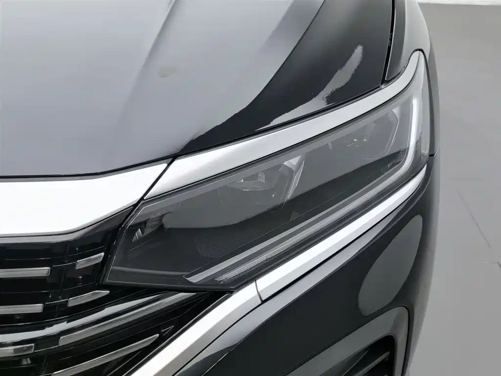 Volkswagen Passat 2024 380TSI Elite Edition