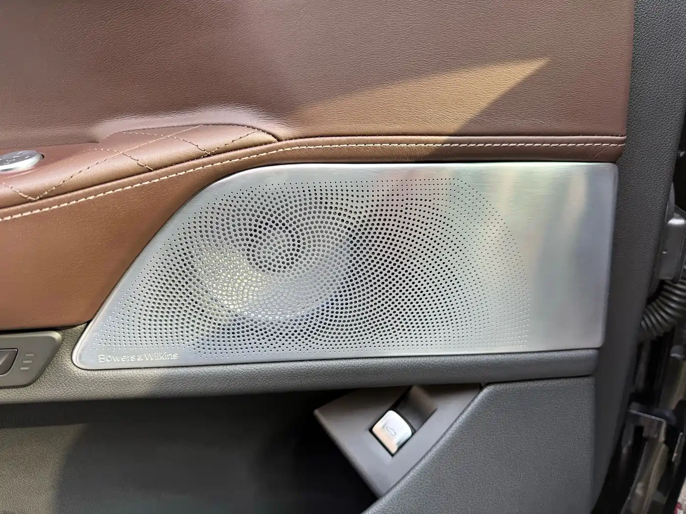 BMW BMW 7 Series 2022 740Li Exclusive M Sport Package