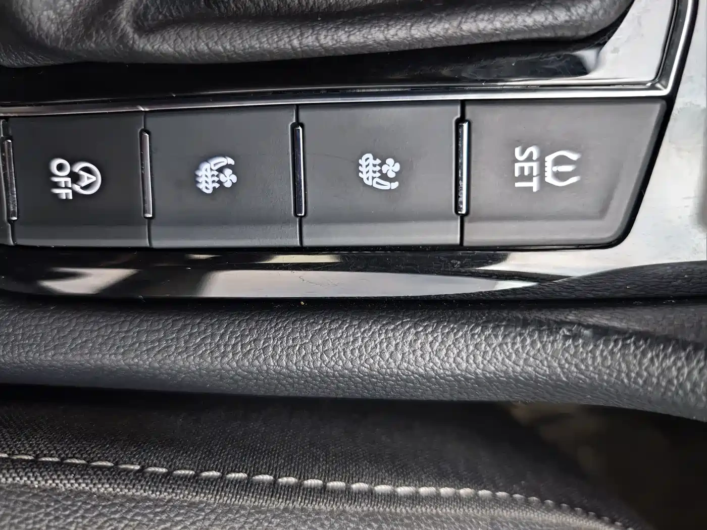 Volkswagen Tiguan L 2023 280TSI 2WD Trend Limited Edition