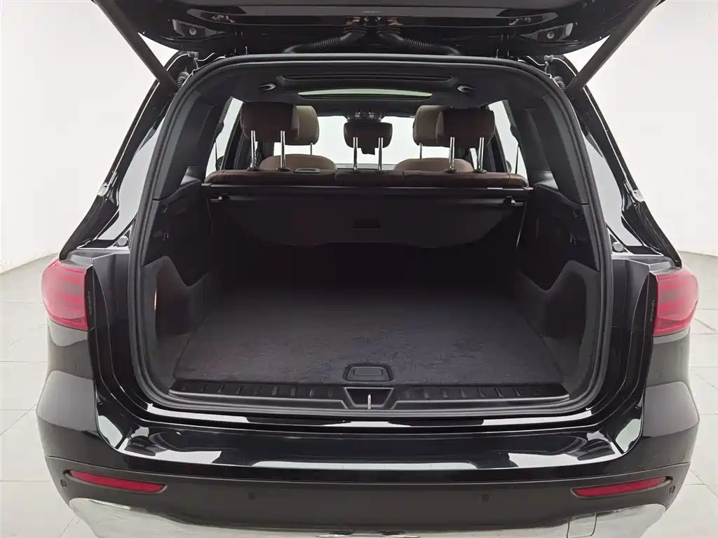 Mercedes-Benz Mercedes-Benz GLB 2024 GLB 200 Dynamic