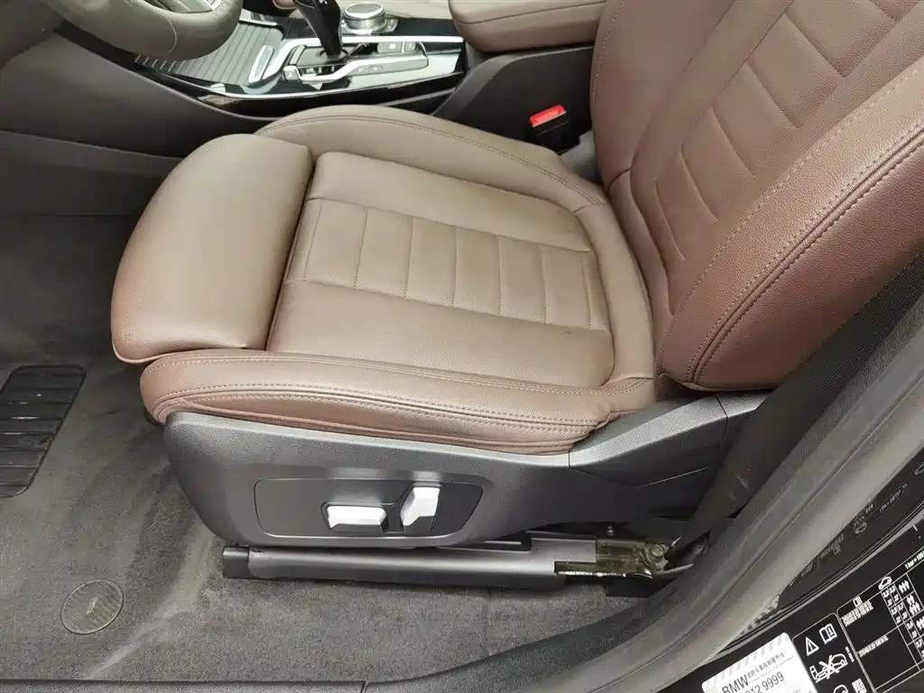 BMW BMW X3 2021 xDrive25i M Sport Package