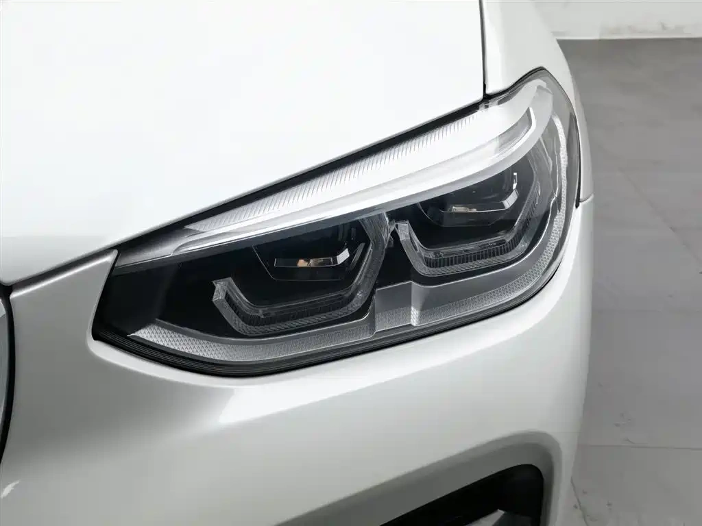 BMW BMW X3 2020 xDrive25i M Sport Package