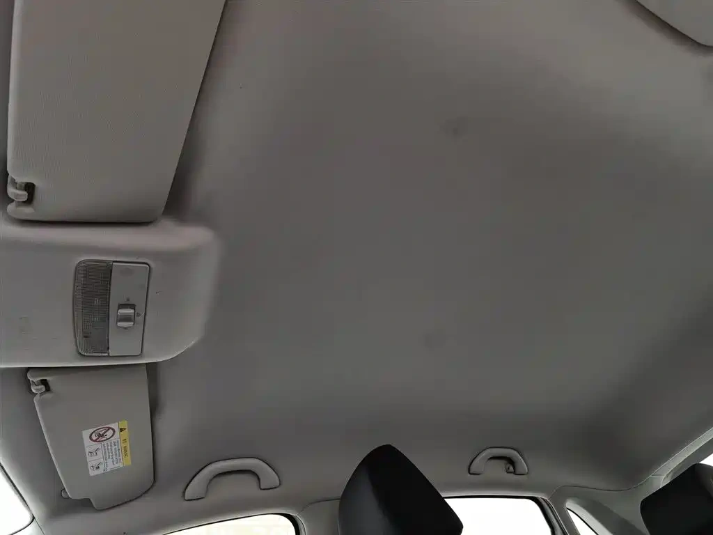 Volkswagen Polo 2016 1.4L Automatic Trend