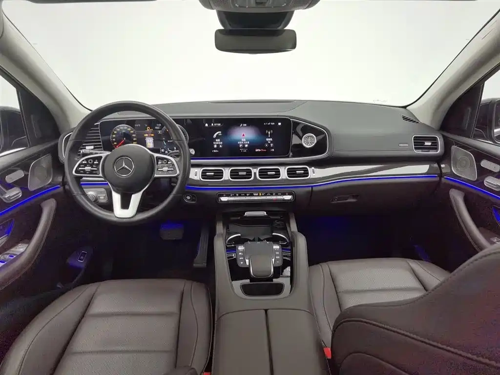 Mercedes-Benz Mercedes-Benz GLE 2022 GLE 350 4MATIC Fashion