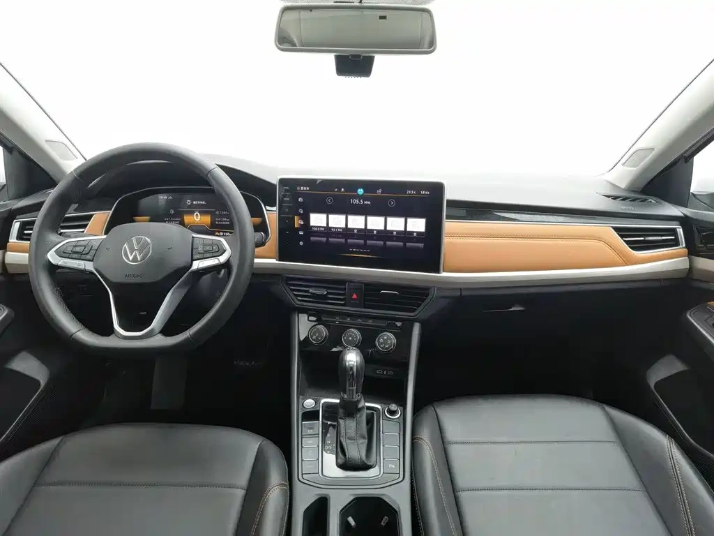 Volkswagen Bora 2023 Model 280TSI DSG Comfort Edition