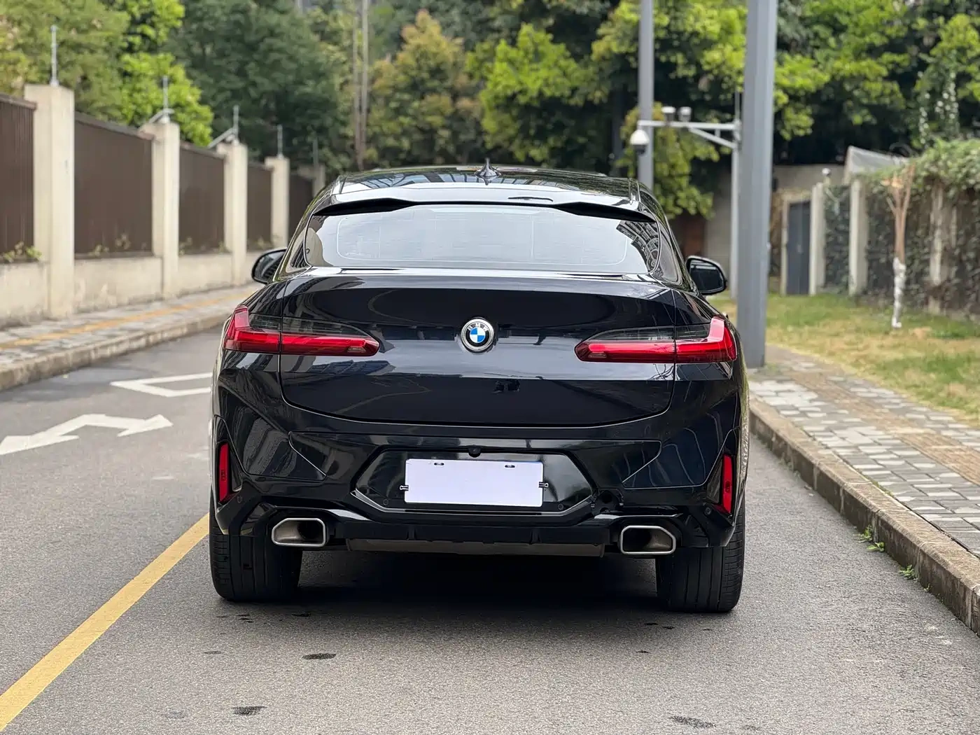BMW BMW X4 2022 xDrive 30i M Sport Package