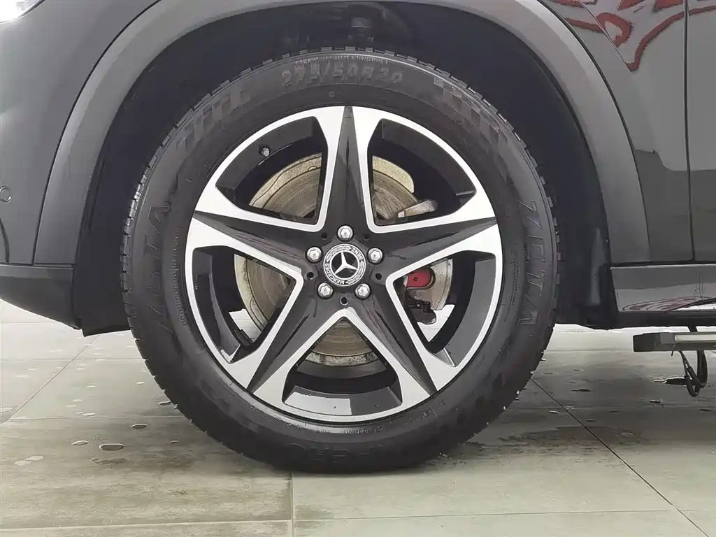 Mercedes-Benz Mercedes-Benz GLE 2022 GLE 350 4MATIC Fashion