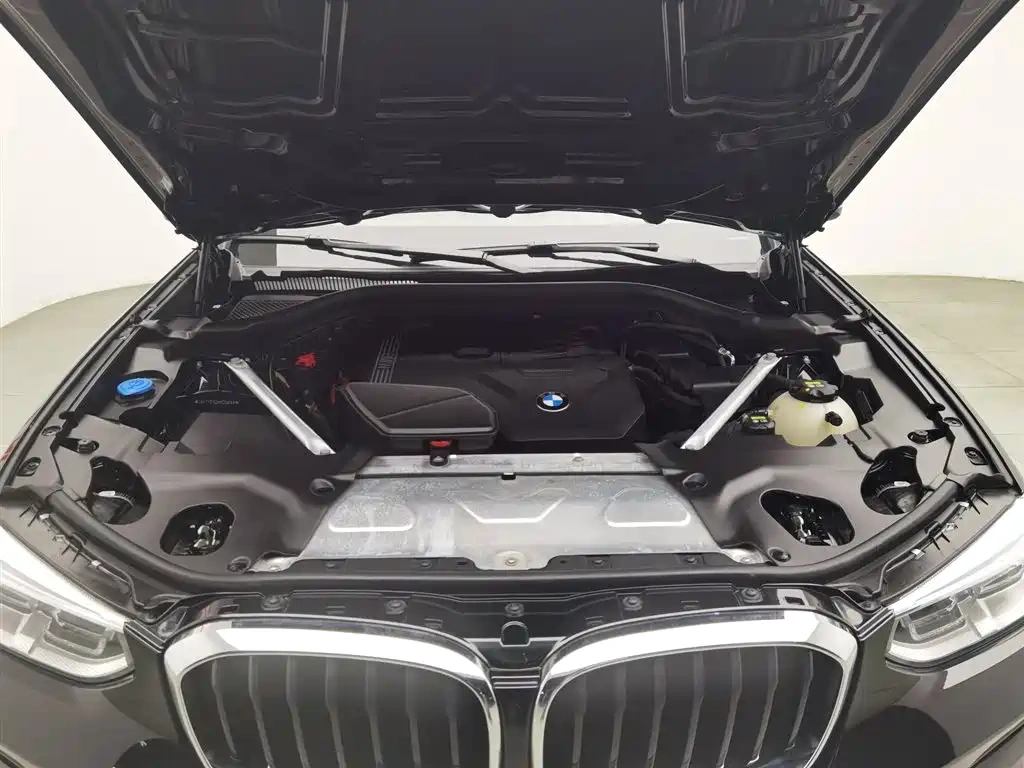 BMW BMW X3 2021 xDrive28i M Sport Package