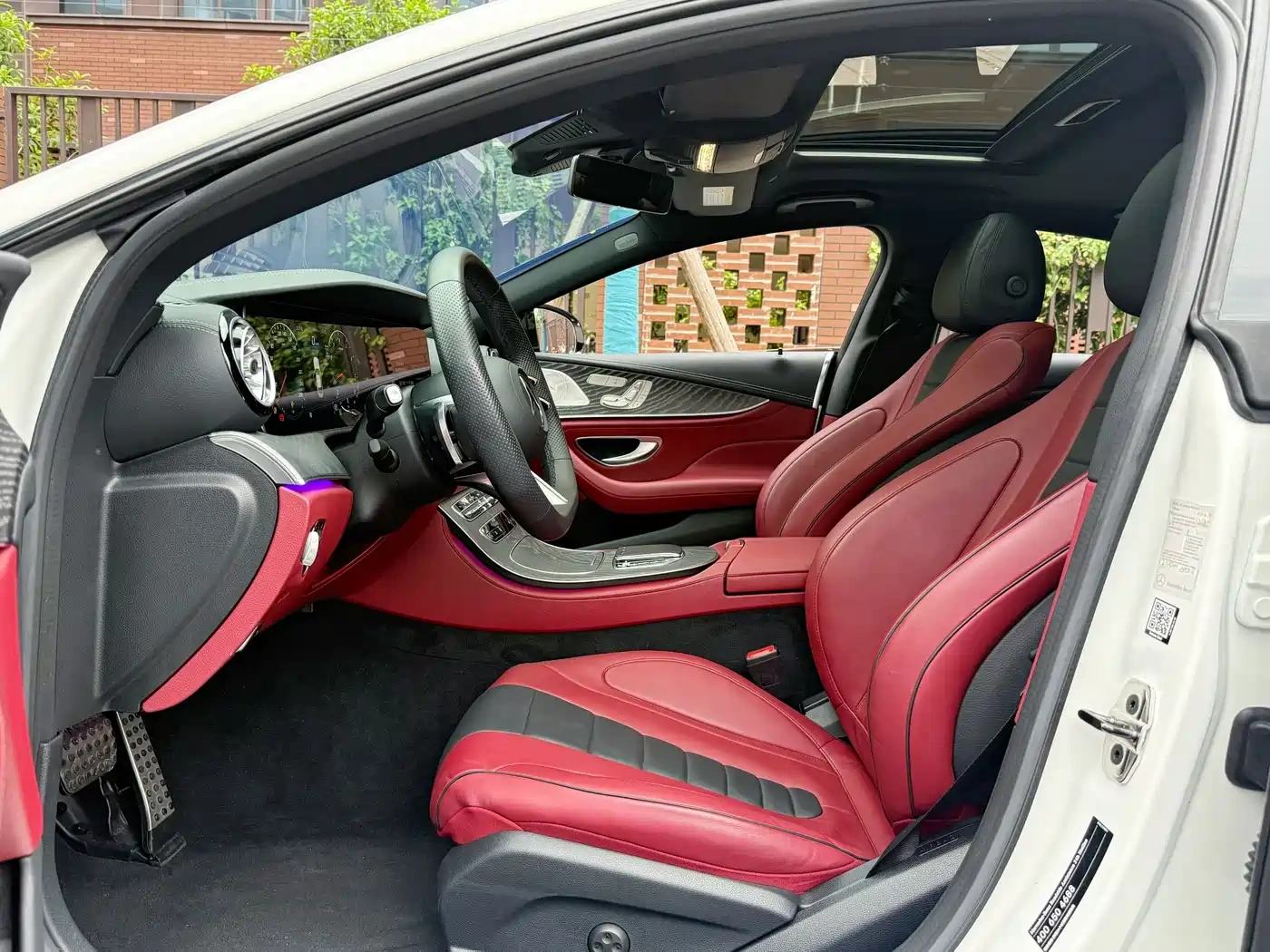 Mercedes-Benz Mercedes-Benz CLS 2022 CLS 300 Dynamic