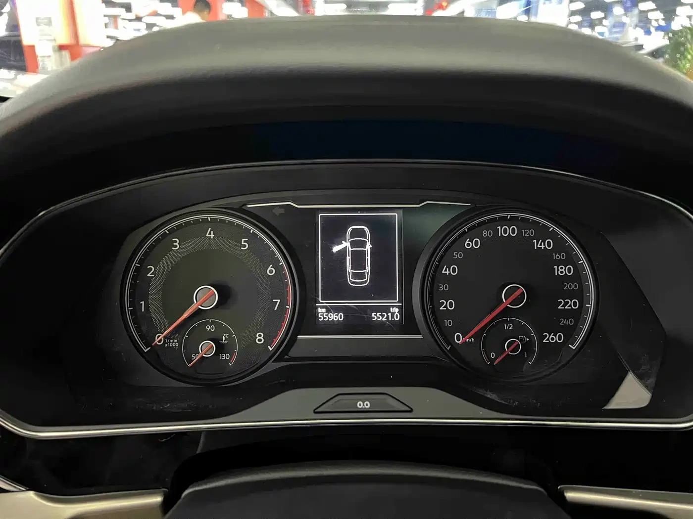 Volkswagen Passat 2021 Model 330TSI Elite Edition