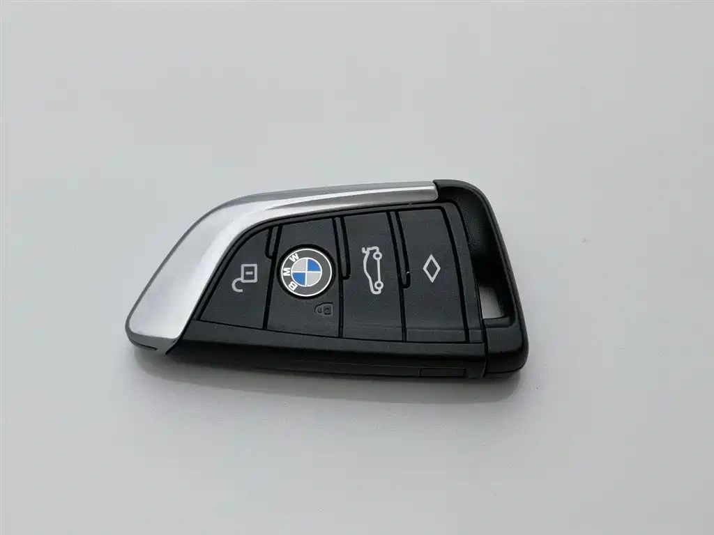 BMW BMW X3 2020 xDrive25i M Sport Package