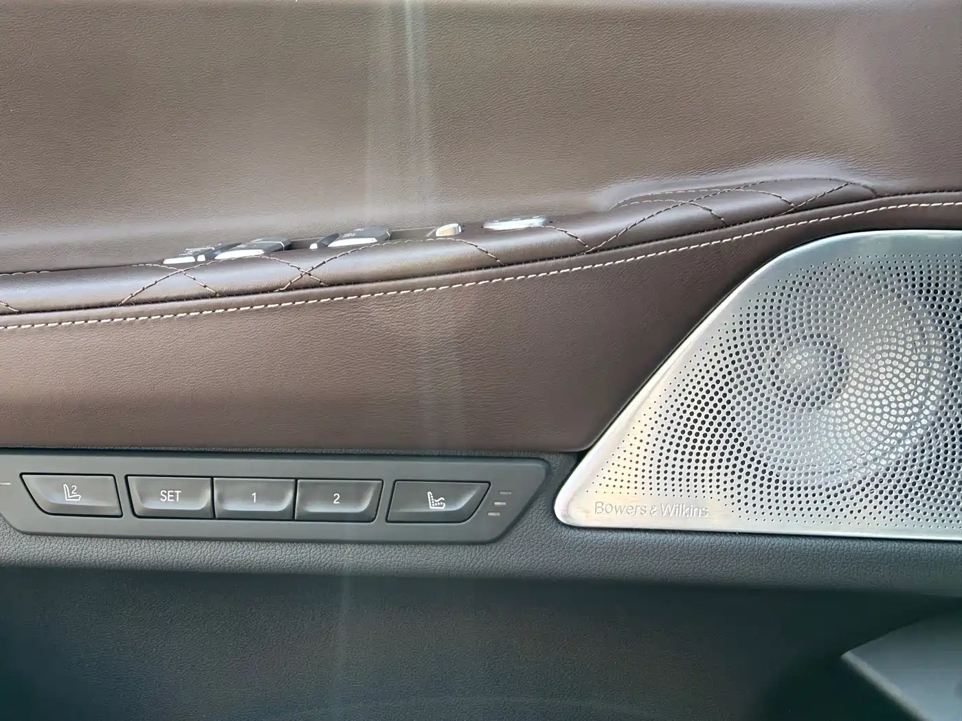 BMW BMW 7 Series 2022 740Li Exclusive M Sport Package
