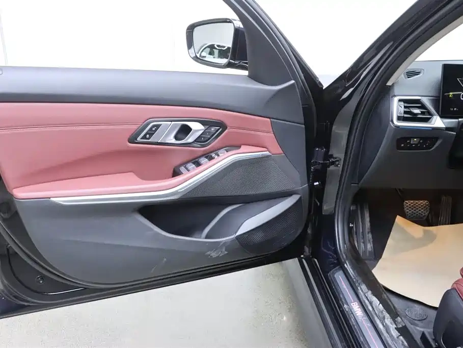 BMW BMW i3 2024 eDrive 35 L