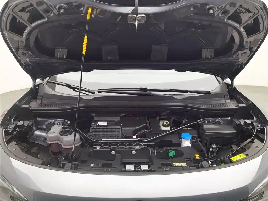 Volkswagen Volkswagen ID.4 X 2025 Smart Pure Intelligent Edition