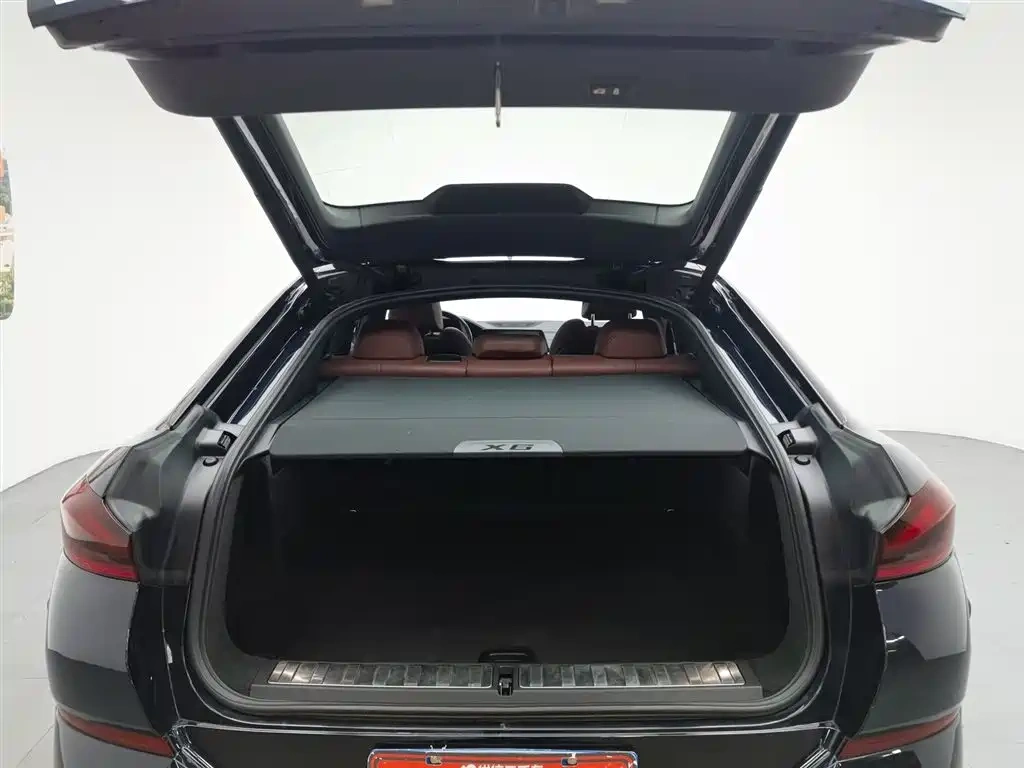 BMW BMW X6 2021 xDrive30i M Sport Package