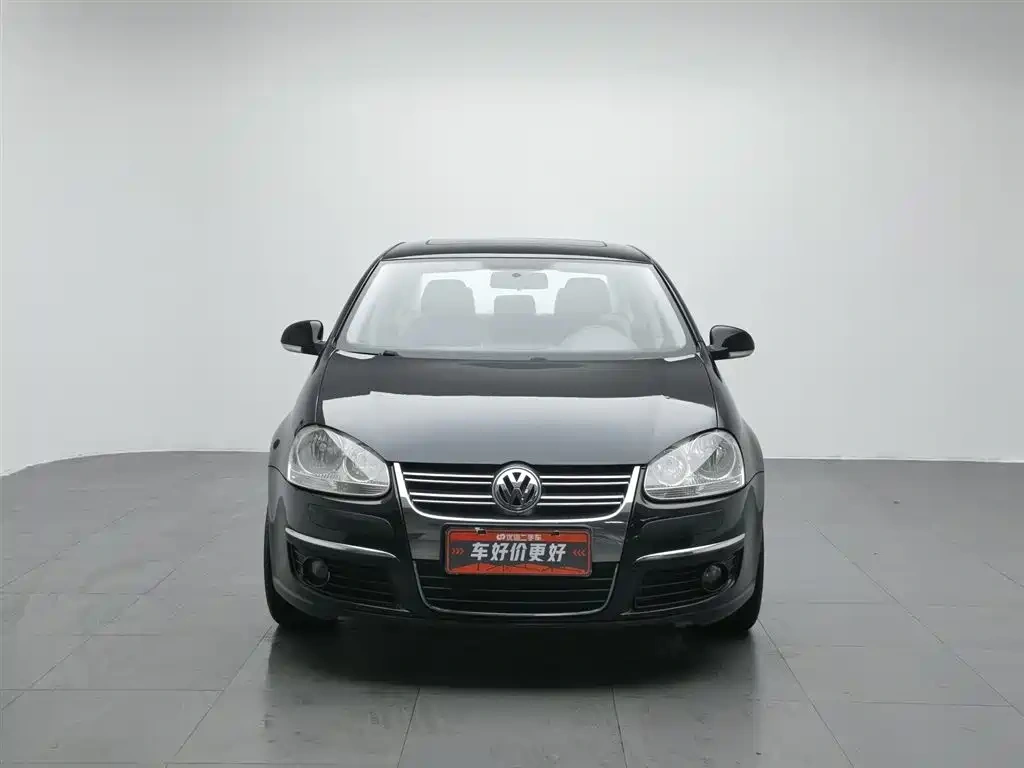 Volkswagen Sagitar 2010 Model 1.4TSI Automatic Technology Edition