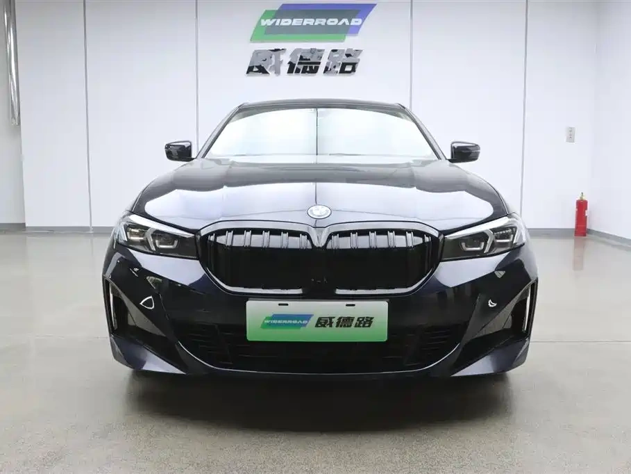 BMW BMW i3 2024 eDrive 35 L