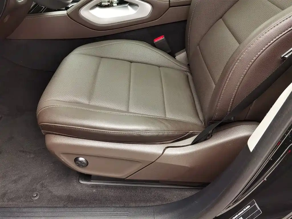 Mercedes-Benz Mercedes-Benz GLE 2022 GLE 350 4MATIC Fashion