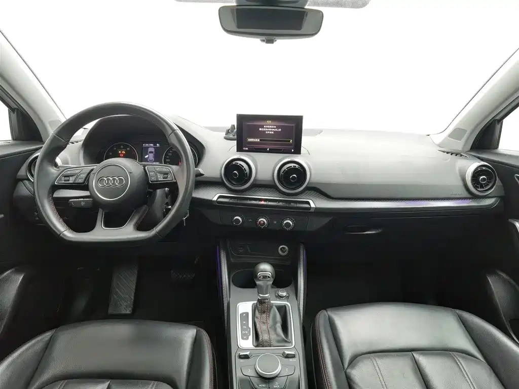 Audi Audi Q2L 2022 35 TFSI Progressive Dynamic