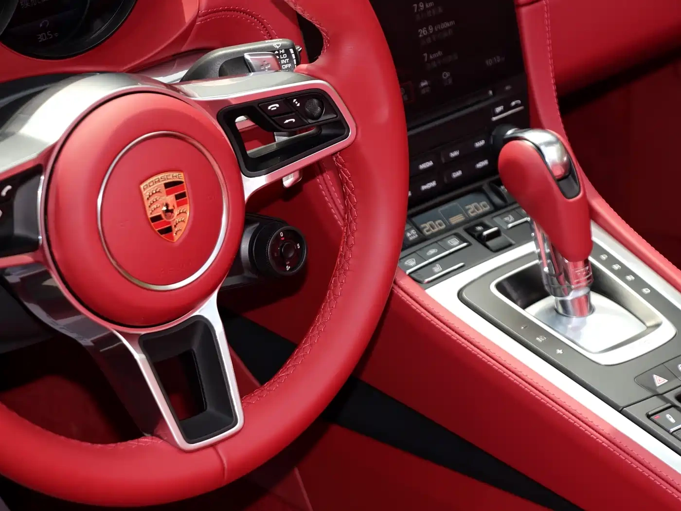 Porsche Porsche 718 2022 Boxster 2.0T