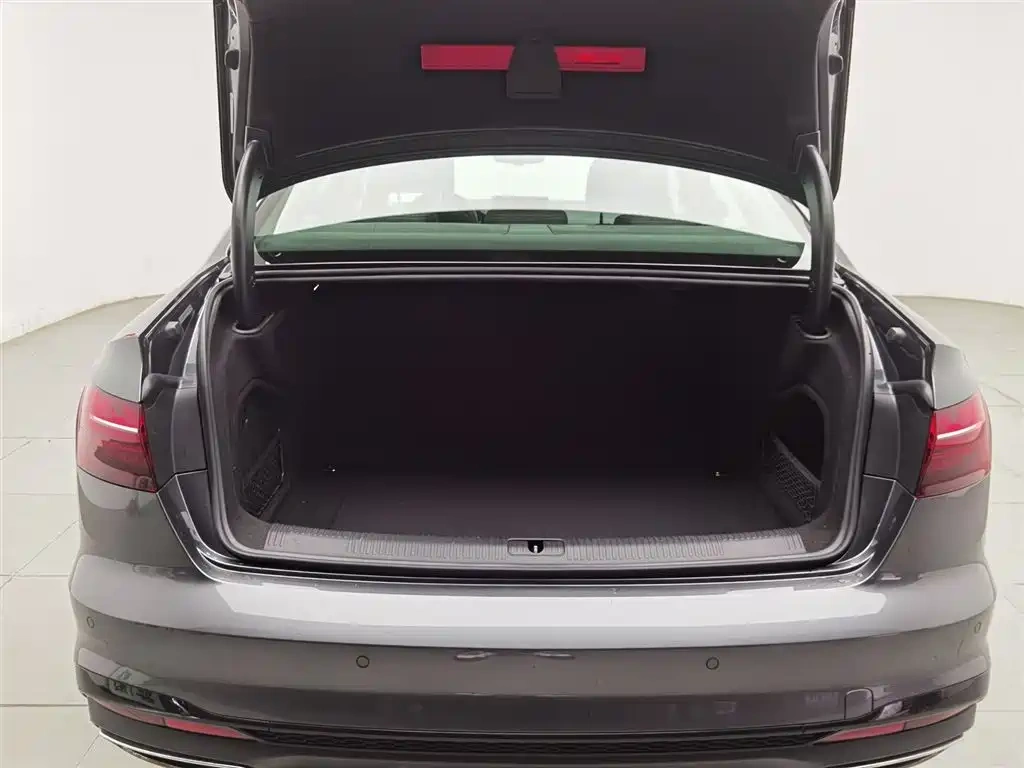 Audi Audi A4L 2022 40 TFSI Luxury Dynamic