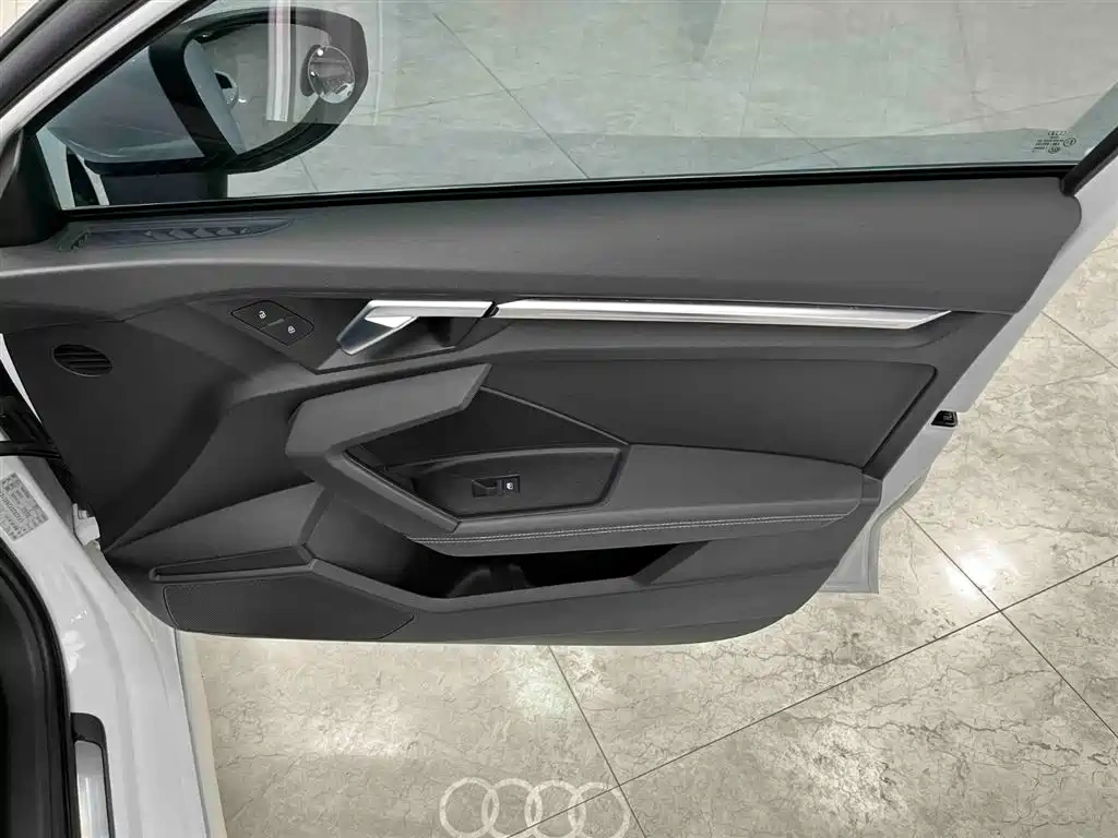 Audi Audi A3 2022 Sportback 35 TFSI Style Sport