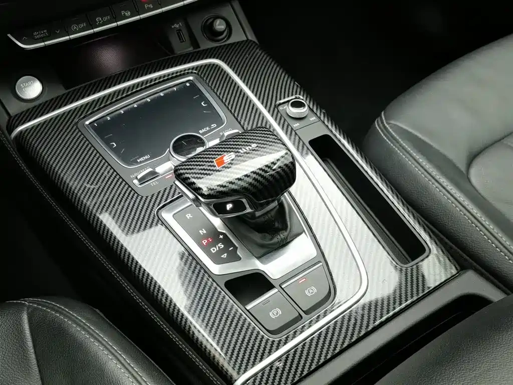 Audi Audi Q5L 2020 45 TFSI Exclusive Fashion
