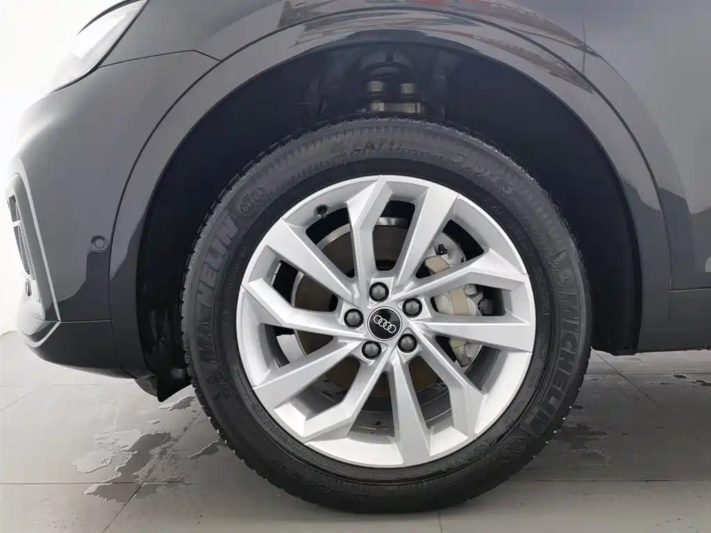 Audi Audi Q5L 2022 40T Luxury Dynamic