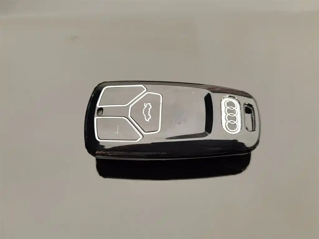 Audi Audi Q5L 2020 40 TFSI Prestige Fashion