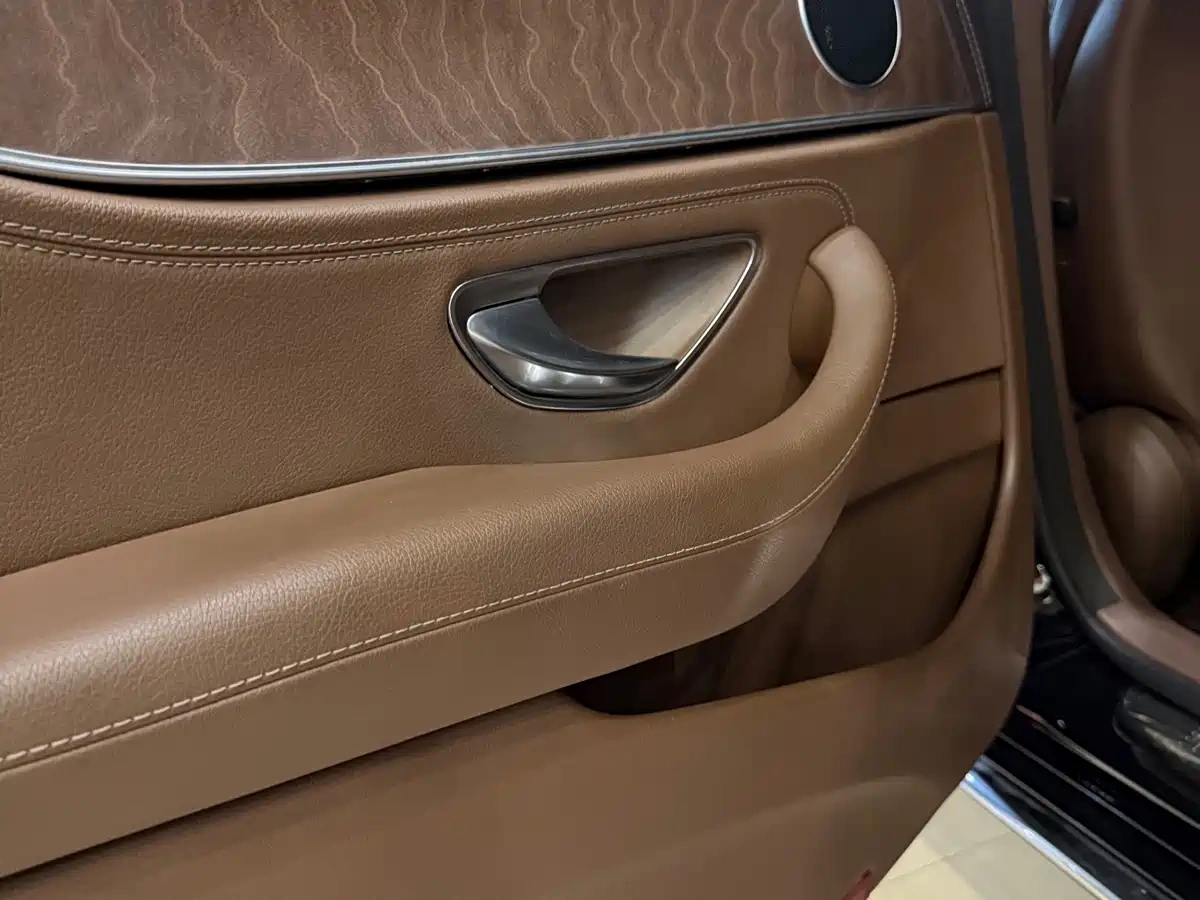 Mercedes-Benz Mercedes-Benz E-Class 2019 Facelift E 300 L Fashion