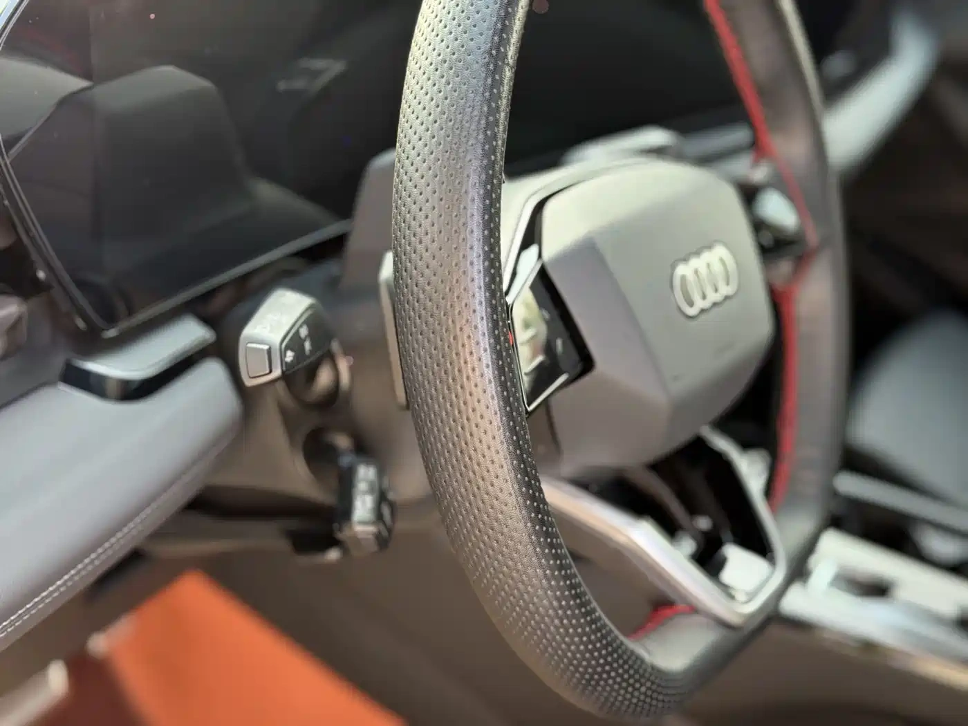 Audi Audi Q6L e-tron 2025 Extended Range Edition