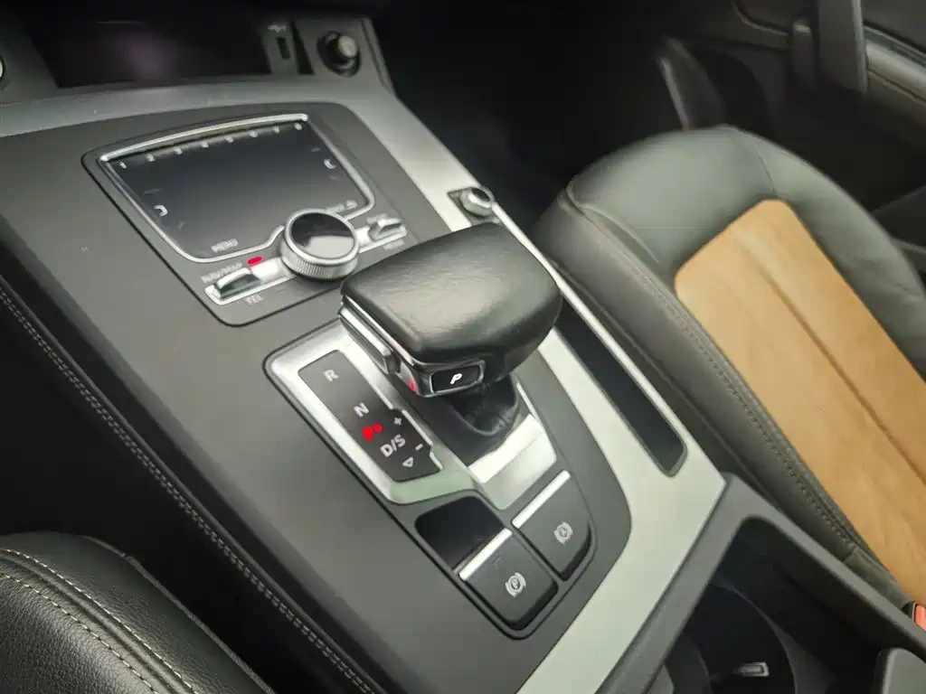 Audi Audi Q5L 2020 40 TFSI Prestige Fashion